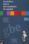 GRAMATICA BASICA DEL ESTUDIANTE DE ESPAÑOL