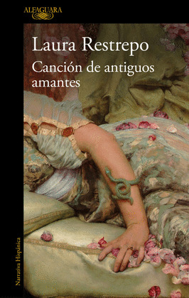 CANCIONES DE ANTIGUOS AMANTES