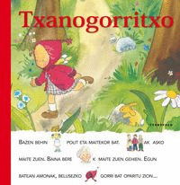 TXANOGORRITXO PIKTOGRAMEKIN