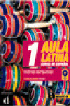 AULA LATINA 1. LIBRO+CD. CURSO DE ESPAÑOL