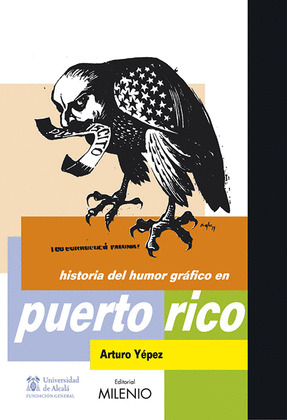 HISTORIA HUMOR GRAFICO PUERTO