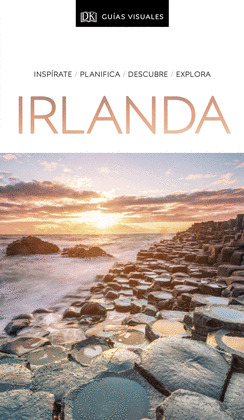 IRLANDA. GUÍA VISUAL