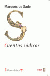 CUENTOS SÁDICOS