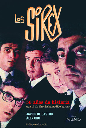 SIREX, LOS