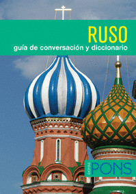 RUSO. GUIA DE CONVERSACION Y DICCIONARIO