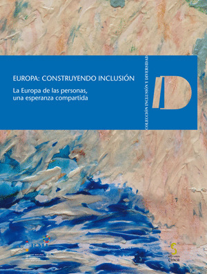 EUROPA:CONSTRUYENDO INCLUSION