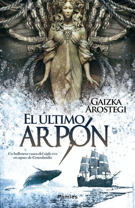 ÚLTIMO ARPÓN, EL