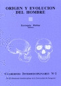 ORIGEN Y EVOLUCION DEL HOMBRE