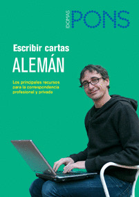 ESCRIBIR CARTAS ALEMAN