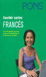 ESCRIBIR CARTAS EN FRANCES. PONS