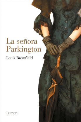 SEÑORA PARKINGTON, LA