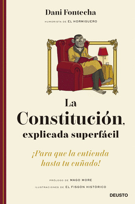 CONSTITUCIÓN EXPLICADA SUPERFÁCIL, LA