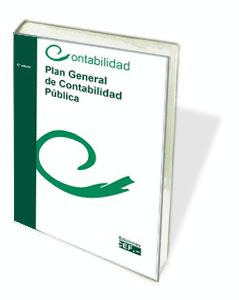 PLAN GENERAL DE CONTABILIDAD PUBLICA