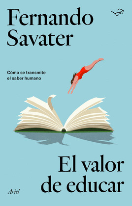 VALOR DE EDUCAR, EL