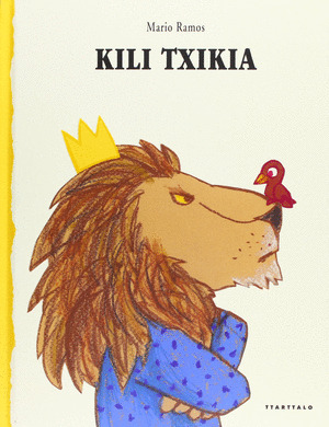 KILI TXIKIA