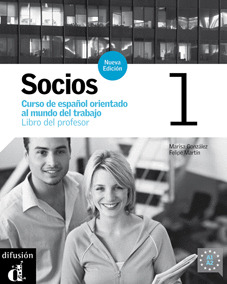 (07).SOCIOS 1.(LIBRO PROFESOR)