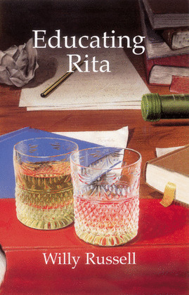 NLL. EDUCATING RITA