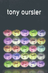 TONY OURSLER