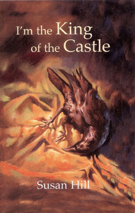 NLLB IŽM THE KING OF THE CASTLE