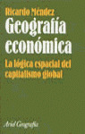 GEOGRAFIA ECONOMICA