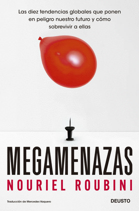 MEGAAMENAZAS