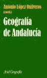GEOGRAFIA DE ANDALUCIA