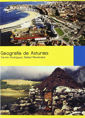GEOGRAFIA DE ASTURIAS