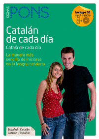 FRANCES DE CADA DIA (INCLUYE CD MP3, NUEVA EDICION)