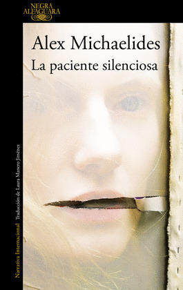 PACIENTE SILENCIOSA, LA