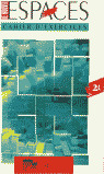 LE NOUVEL ESPACES 2-A. CAHIER D'EXERCICES