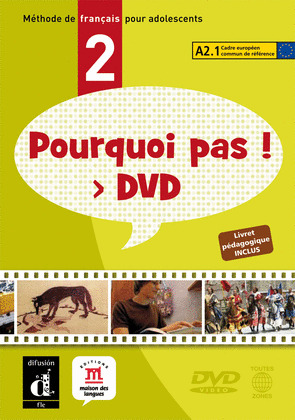 POURQUOI PAS!