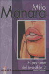 BIBLIOTECA MANARA:EL PERFUME 2
