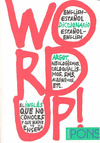 DICCIONARIO ARGOT INGLES (ENGLISH-SPANISH. ESPAÑOL-INGLES)