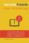 APRENDA FRANCES CON HISTORIAS
