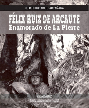 FELIX RUIZ DE ARCAUTE