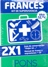 KIT DE SUPERVIVENCIA FRANCES