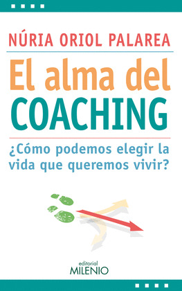 ALMA DEL COACHING, EL