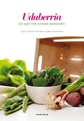 ZER EGIN NIRE BARAZKI SASKIAREKIN_ USABERRIA