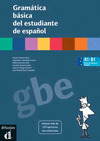 GRAMÁTICA BÁSICA DEL ESTUDIANTE ESPAÑOL
