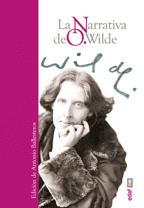 LA NARRATIVA DE OSCAR.WILDE
