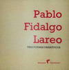 TRES POEMAS DRAMATICOS