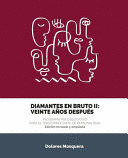 DIAMANTES EN BRUTO II. PROGRAMA PSICOEDUCATIVO PARA EL TRASTORNO LIMITE DE LA PERSONALIDAD