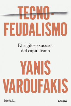 TECNO- FEUDALISMO