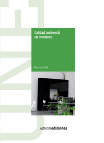 CALIDAD AMBIENTAL EN INTERIORES