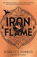 IRON FLAME