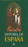 HISTORIA DE ESPAÑA