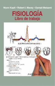FISIOLOGÍA. LIBRO DE TRABAJO