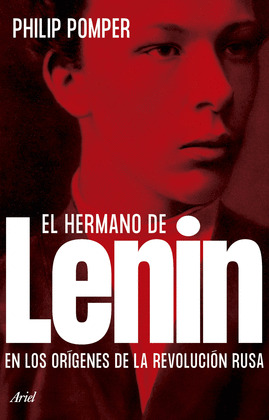 HERMANO DE LENIN, EL