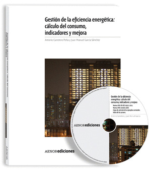 PACK EFICIENCIA ENERGÉTICA