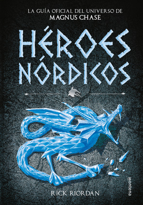 HEROES NORDICOS